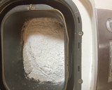 Foto del paso 2 de la receta: Pan sin trigo en máquina