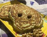 Foto del paso 3 de la receta: Pancakes de Banana y Avena
