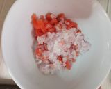 Foto del paso 2 de la receta: Tortillas saludables