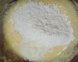 Foto langkah ke 2 dari resep Palm Sugar Cheese Cookies.