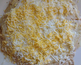 Foto del paso 10 de la receta: Torre de panqueques o Fiambre Aleman. Sin gluten !