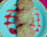 दाल ब्रेड कटलेट (Dal bread cutlet recipe in Hindi) रेसिपी चरण 1 फोटो