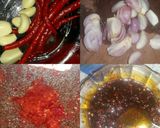 Foto langkah ke 6 dari resep SUP AYAM SAYUR sambel Kecap.