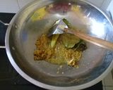 Foto langkah ke 2 dari resep Opor ayam.