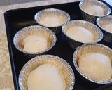 Foto del passaggio 4 della ricetta Muffin di pizza