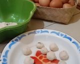 Foto langkah ke 3 dari resep Cimol.