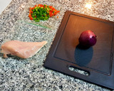 Foto del paso 1 de la receta: Fajitas Mexicanas