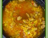Foto del paso 7 de la receta: Arroz con Soja Texturizada