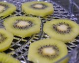 Foto del paso 3 de la receta Kumquat limón y kumquat naranja deshidratados