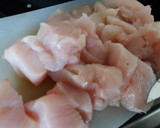Foto del paso 2 de la receta: Cuscús a la oriental
