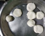 নিরামিষ ছানার কোপ্তা(niramish chanar kopta recipe in Bengali) রেসিপির ধাপ 1 ছবি