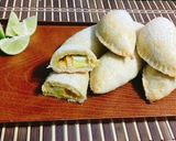 Foto del paso 7 de la receta: Empanadas Rellenas