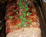 Foto del paso 3 de la receta: Pan de carne 🍖 ♡