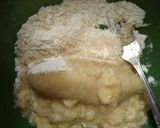 Foto langkah ke 1 dari resep Banana nugget.
