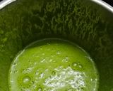 A picture of step 3 of Hariyali Chicken Gravy.