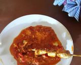Foto langkah ke 5 dari resep Sate Taichan.