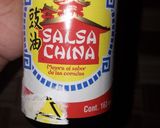 Foto del paso 3 de la receta: Shop suey con fideos