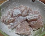 Foto langkah ke 1 dari resep Black Pepper Chicken.