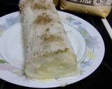 Foto del paso 4 de la receta: Brazo de gitano sin gluten y sin leche