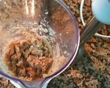 Foto del paso 4 de la receta: Croquetas de Secas amb butifarra i cansalada viada