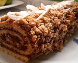 Foto del paso 4 de la receta: Brazo de reina
