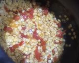 A picture of step 3 of Tuvar Daal Soup.