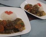 Foto del paso 5 de la receta: Seco de pollo
