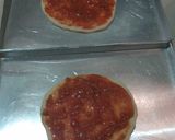Foto langkah ke 9 dari resep Pizza zuper mini.