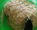 Foto del paso 3 de la receta: Budín de avena y manzana