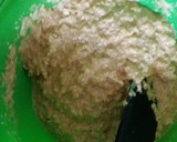 Foto del paso 3 de la receta: Budín de avena y manzana