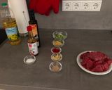 Bulgogi Rezeptschritt 2 Foto