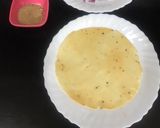 कोन पापड़(cone papad recipe in Hindi) रेसिपी चरण 1 फोटो