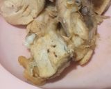 Foto langkah ke 4 dari resep Ayam goreng telur.