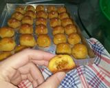 Foto langkah ke 9 dari resep Nastar renyah,lumer dimulut,no mixer, simple, resep lama keluarga.