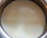 मिष्टी दोई (mishti doi recipe in Hindi) रेसिपी चरण 3 फोटो