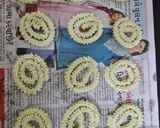 ચોખા ના લોટ ની ચકરી (Chokha Flour Chakri Recipe In Gujarati) રેસીપી સ્ટેપ3ફોટો