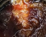Foto del paso 4 de la receta: Mermelada de cebolla