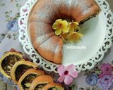 Foto langkah ke 7 dari resep Butter Marble Cake (Marmer Cake by Law Thomas).