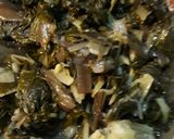 Foto del paso 2 de la receta: Tallarines con Matices