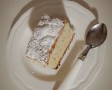 Une image de l'étape 6 de Gâteau moelleux a la vanille ☕.