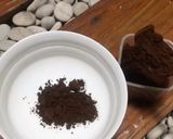 Foto langkah ke 1 dari resep Dalgona Coffee (Video full cara pembuatan).
