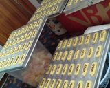 Foto langkah ke 6 dari resep Lidah Kucing.