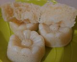 Foto langkah ke 10 dari resep Kue Apem Simple.