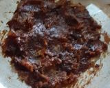 عکس مرحله 3 از دستور کلوچه خرمایی Date cookies