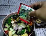 Foto langkah ke 3 dari resep Sayur lodeh.