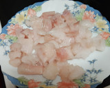 Foto del paso 4 de la receta: Pescadilla con salsa de anchoas