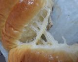 Foto langkah ke 7 dari resep Milk Bread Dough - done.