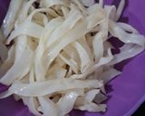 Foto langkah ke 1 dari resep Kwetiau Siram.