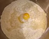 Foto langkah ke 2 dari resep Beignet - New Orleans Style.