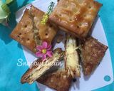 Foto langkah ke 4 dari resep Gabin Tape Keju.